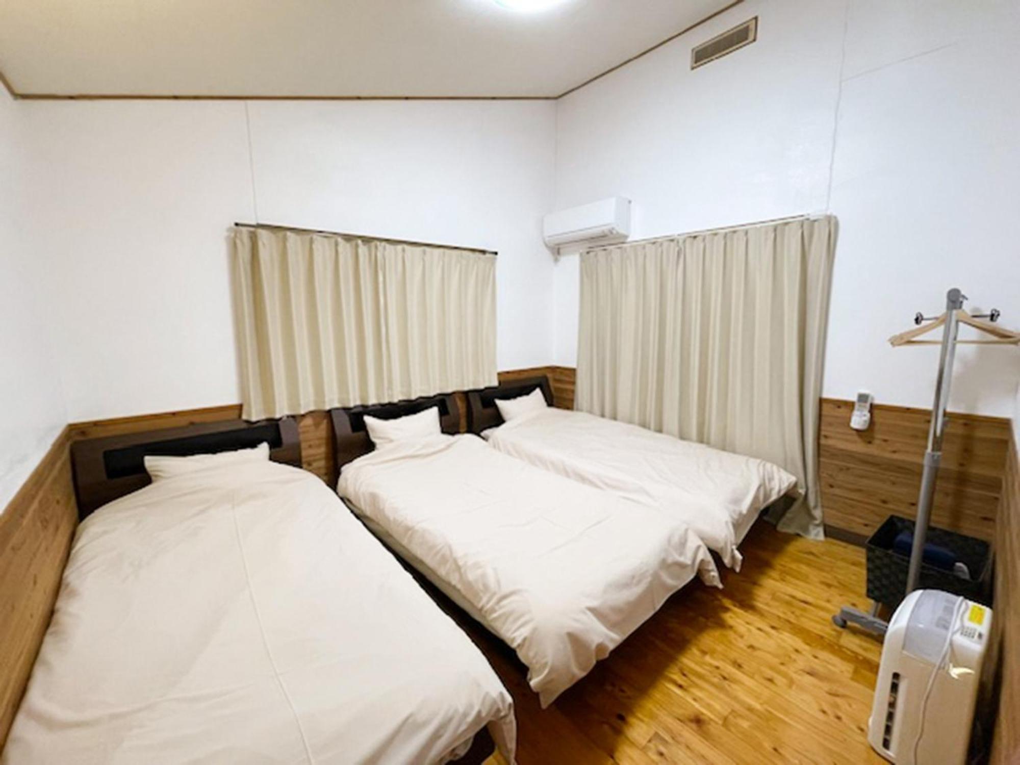 Aso - Cottage - Vacation Stay 83363 Buitenkant foto